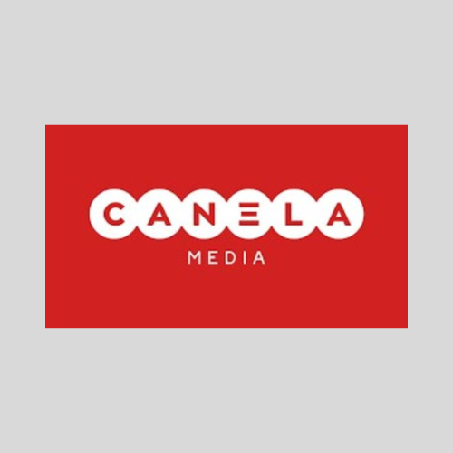 Canela Media
