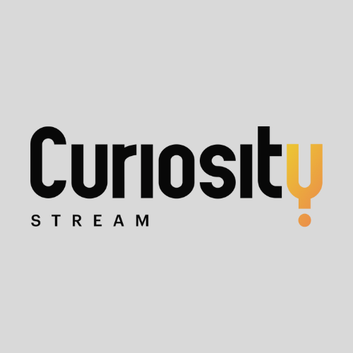 Curiosity Stream
