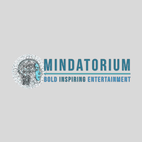Mindatorium Bold Inspiring Entertainment