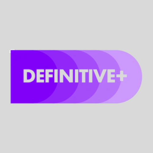 Definitive+