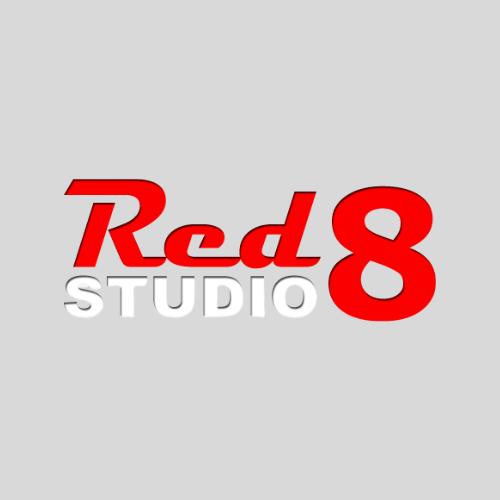 Red 8 Studio